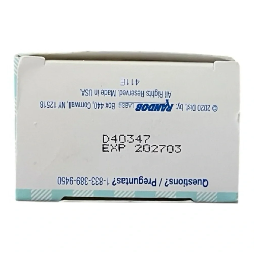 💖5 for $25💖 Balmex Zinc Oxide Diaper Rash Cream 4oz – NIB Sealed